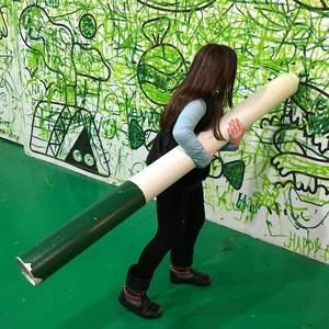 Meet your Posher, Cheryl